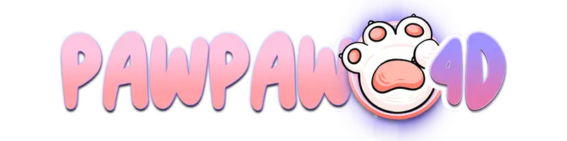 PAWPAW4D logo
